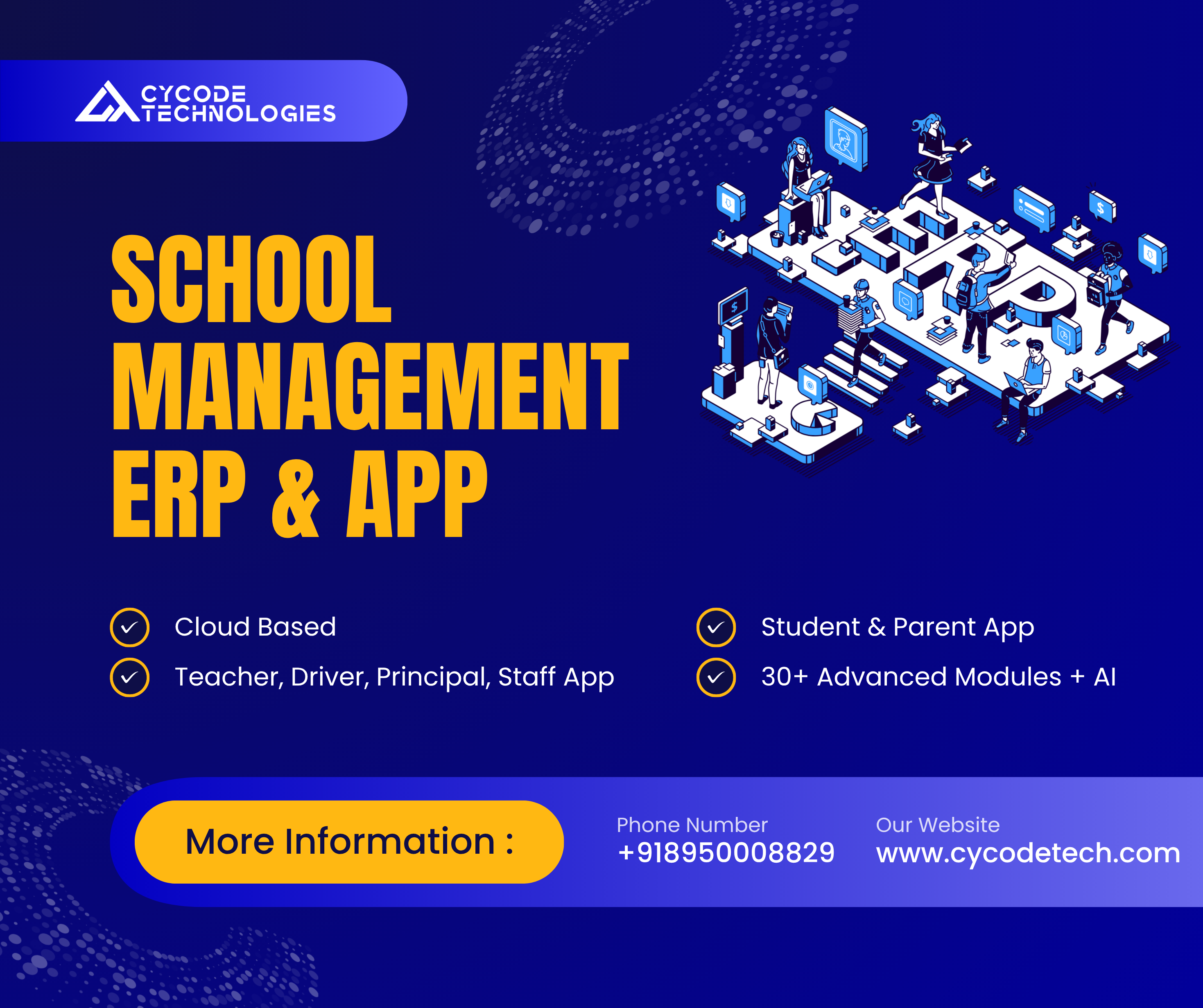 Best School Management ERP Software in Hansi, Hisar | School ERP System India | EduMittar